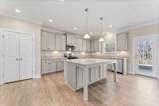 2 - Maple Leaf Farm: King, North Carolina - Windsor Homes