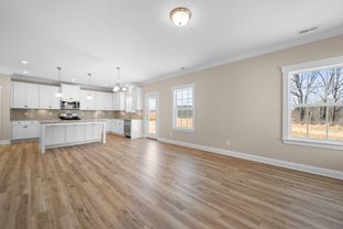 65 - Maple Leaf Farm: King, North Carolina - Windsor Homes