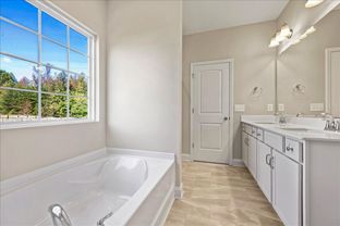 2 - Kernodle Landing: Burlington, North Carolina - Windsor Homes