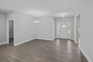 2 - Reedy Creek: New Bern, North Carolina - Windsor Homes