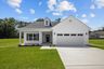casa en Hickory Run por Windsor Homes