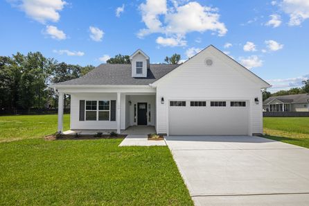 3 Floor Plan - Windsor Homes