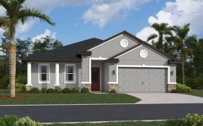 Donatello Home Builder IN Pasco Hernando Counties