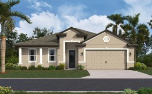 Donatello Home Builder IN Pasco Hernando Counties - Southern Hills Plantation: Brooksville, Florida - Vitale Homes