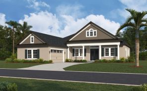 Augusta Home Builder IN Pasco Hernando Counties Sp