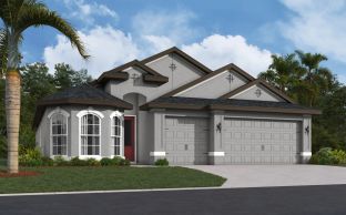 Leonardo Home Builder IN Pasco Hernando Counties S - Southern Hills Plantation: Brooksville, Florida - Vitale Homes
