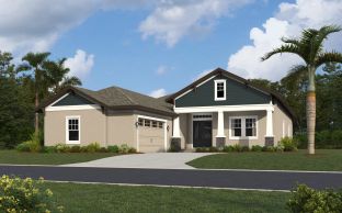 Cypress Home Builder IN Pasco Hernando Counties Sp - Southern Hills Plantation: Brooksville, Florida - Vitale Homes