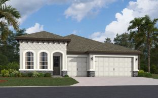 Raffaello Home Builder IN Pasco Hernando Counties - Rose Haven: New Port Richey, Florida - Vitale Homes