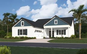 Rose Haven - New Port Richey, FL