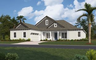 Sawgrass Home Builder IN Pasco Hernando Counties S - Rose Haven: New Port Richey, Florida - Vitale Homes