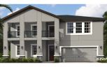 Hidden Ridge (new Community) - New Port Richey, FL
