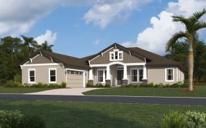 Sawgrass Home Builder IN Pasco Hernando Counties S
