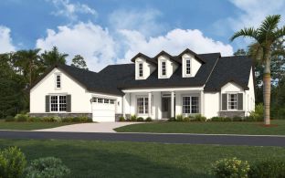 Sawgrass Home Builder IN Pasco Hernando Counties S - Hidden Ridge (new Community): New Port Richey, Florida - Vitale Homes