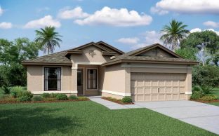 Venezia Home Builder IN Pasco Hernando Counties Sp - Southern Hills Plantation: Brooksville, Florida - Vitale Homes