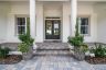 casa en Southern Hills Plantation por Vitale Homes