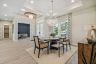 casa en Southern Hills Plantation por Vitale Homes