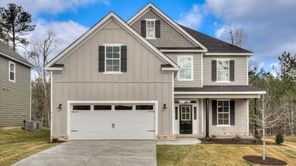 916 Walker PT Drive (Plan Unknown)