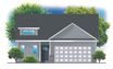 casa en Access Your Customer Portal por Tanzanite Homes