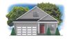 casa en Blooming Heights South Plat 2 por Tanzanite Homes