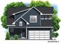casa en Hughes Century Crossing Plat 3 por Tanzanite Homes