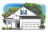 casa en Blooming Heights South Plat 2 por Tanzanite Homes