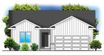 casa en Hughes Century Crossing Plat 3 por Tanzanite Homes