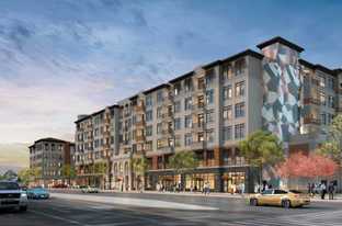 Republic At Blossom Hill por Republic Family of Companies en San Jose California