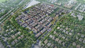 The Aviatrix Phase 2 - San Jose, CA