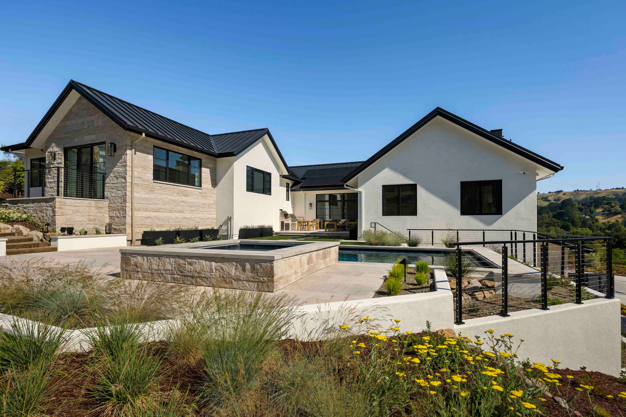 casa en Branagh Development por Branagh Development