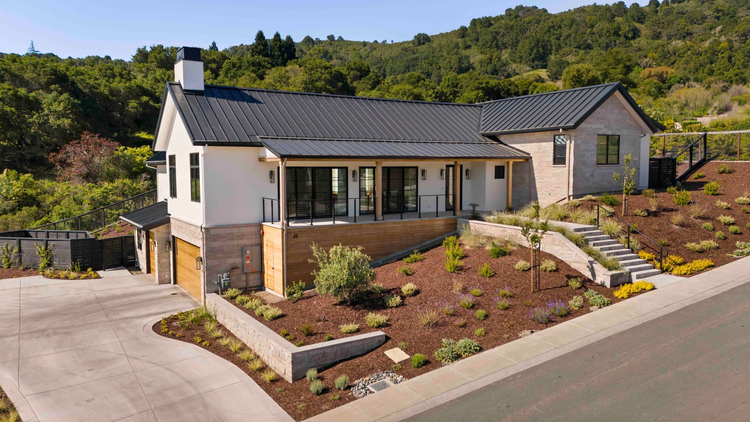 casa en Branagh Development por Branagh Development