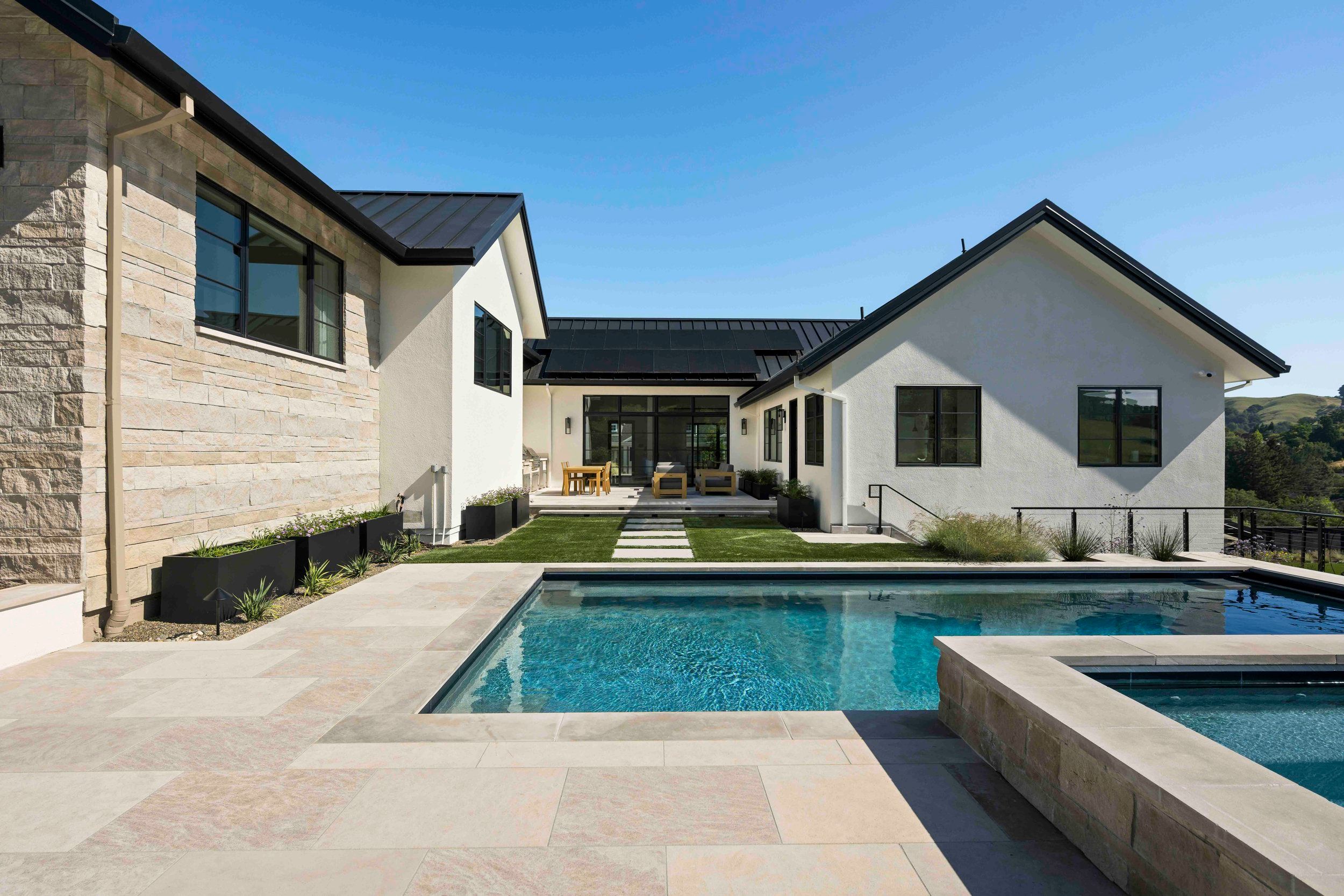 casa en Branagh Development por Branagh Development