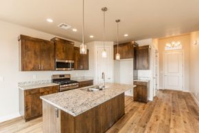 Sunset View Estates - La Verkin, UT