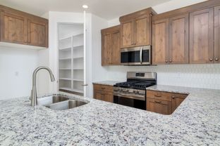 Slate - Cottonwood Hollow: La Verkin, Utah - Interstate Homes