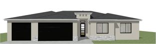 Sands Cove por Interstate Homes en St. George Utah