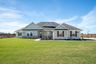 casa en Green Prairie Estates Red G Homes por Red Gable Homes