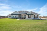 Green Prairie Estates Red G Homes - Tioga, TX