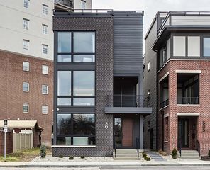 501 S East Street (Plan Unknown)