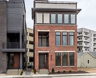 Plan Unknown - East Street Homes: Indianapolis, Indiana - Wedgewood Building Company