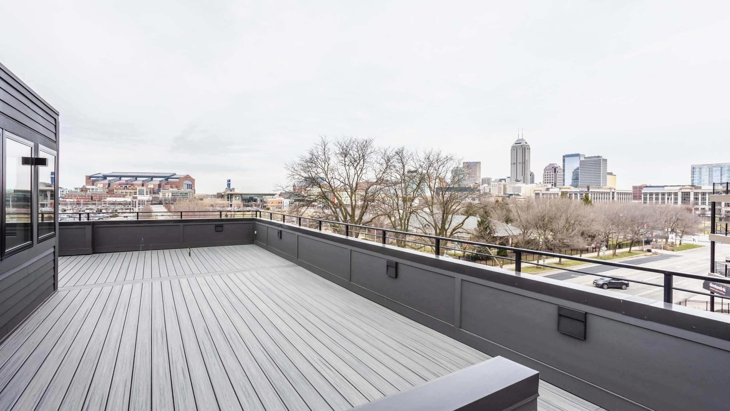 casa en East Street Homes por Wedgewood Building Company