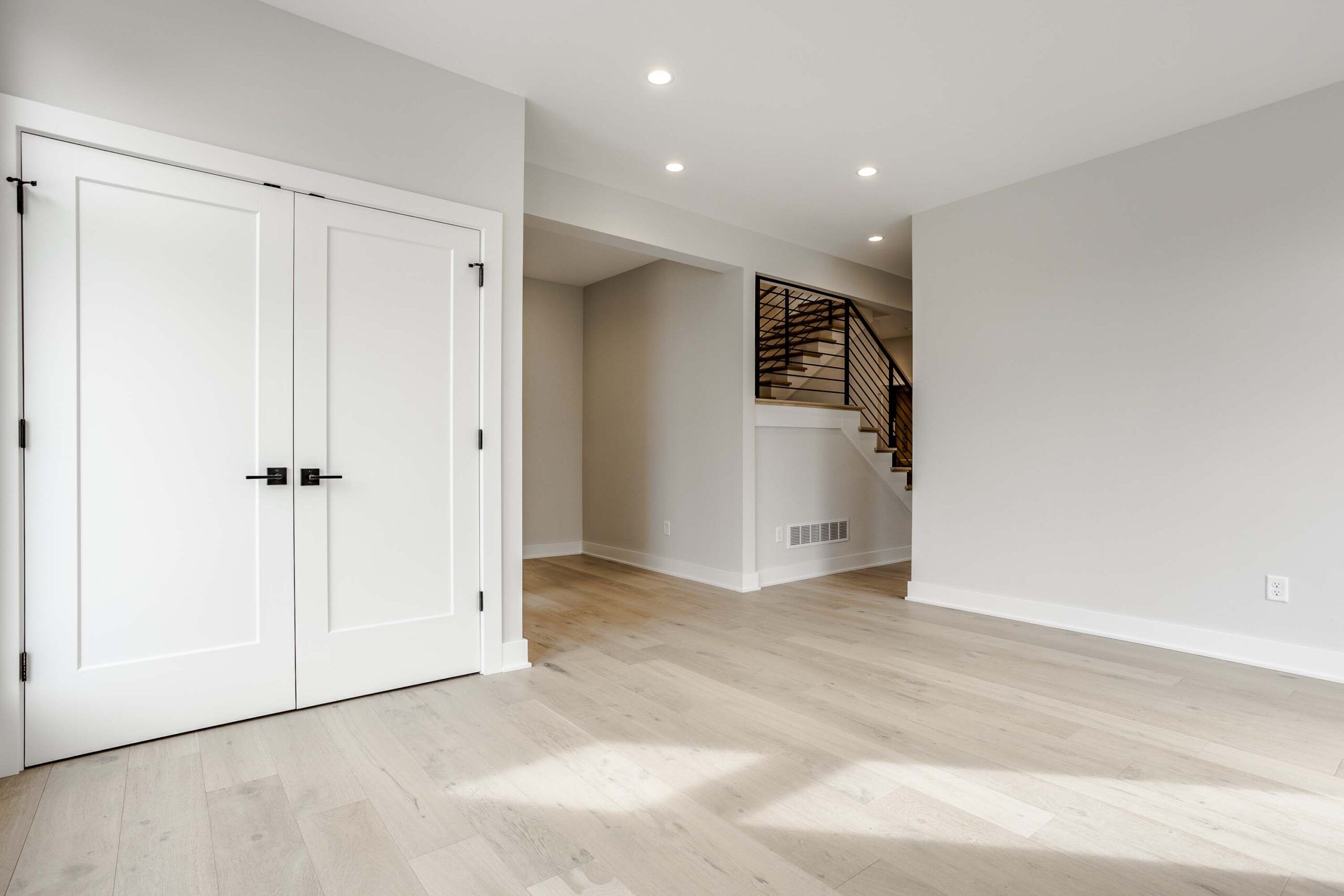 casa en East Street Homes por Wedgewood Building Company