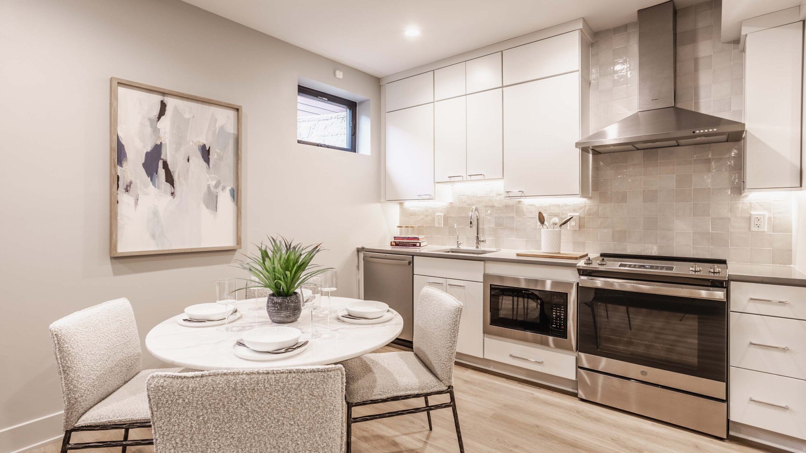 casa en The Residences At 1st On Main por Wedgewood Building Company