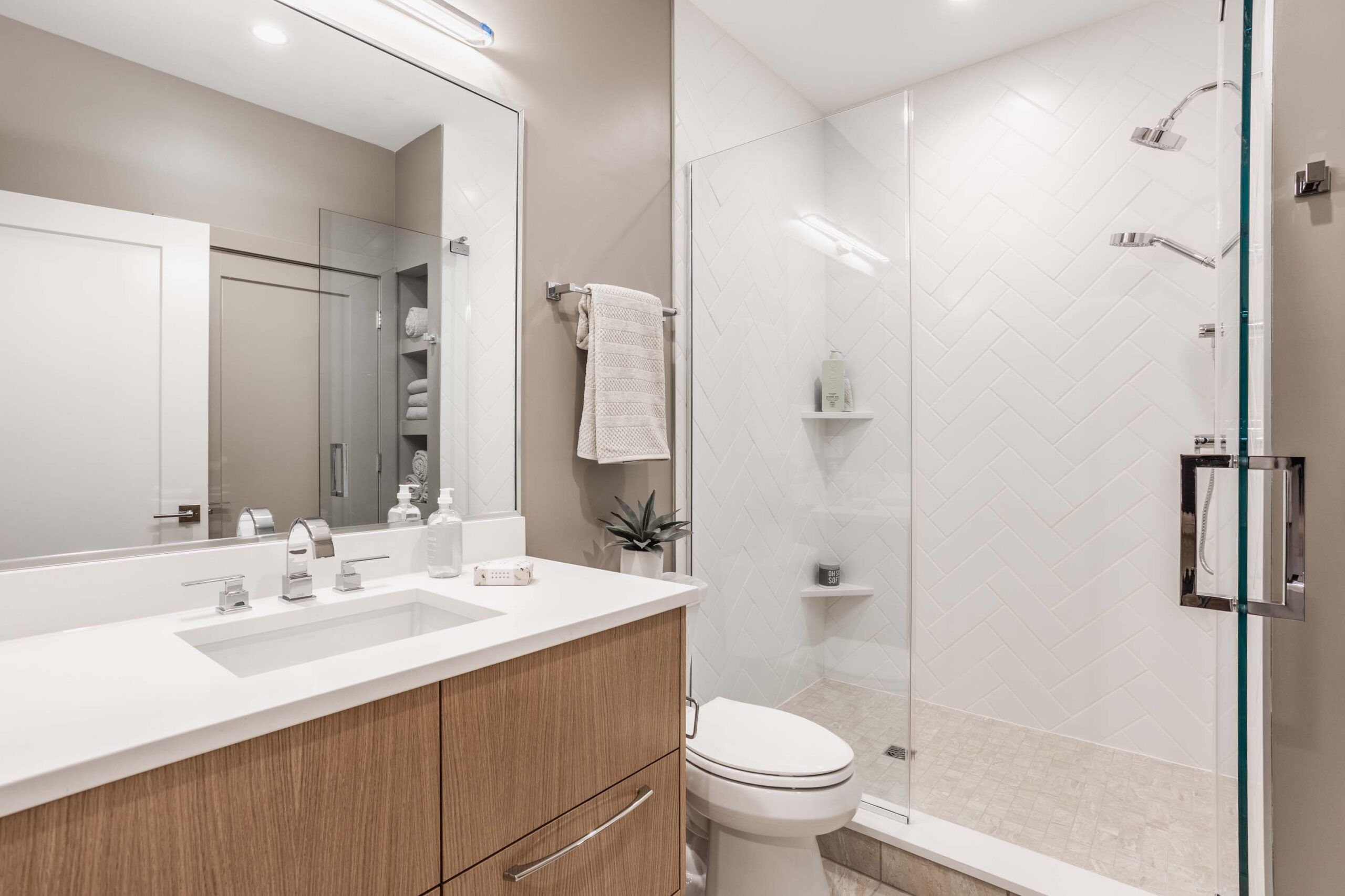 casa en East Street Homes por Wedgewood Building Company