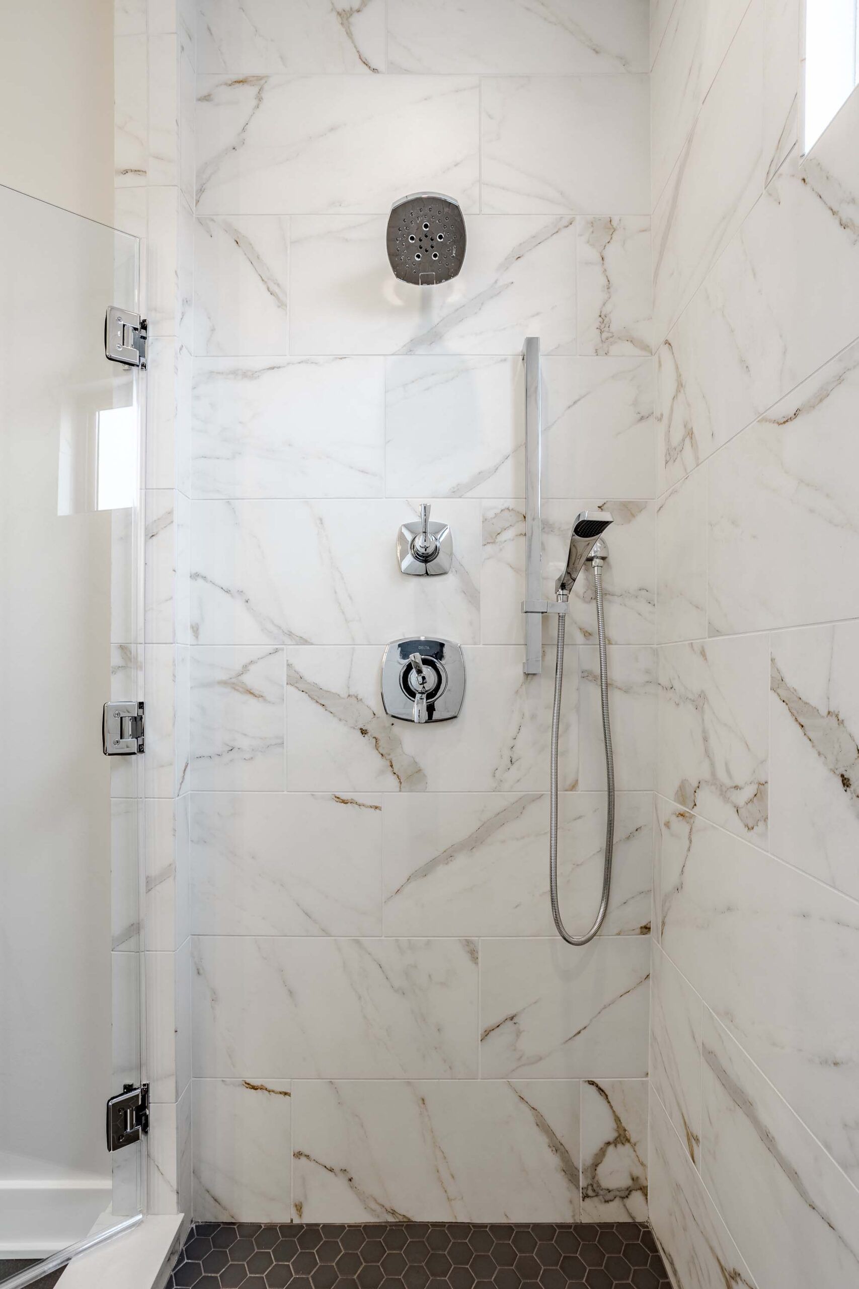 casa en East Street Homes por Wedgewood Building Company