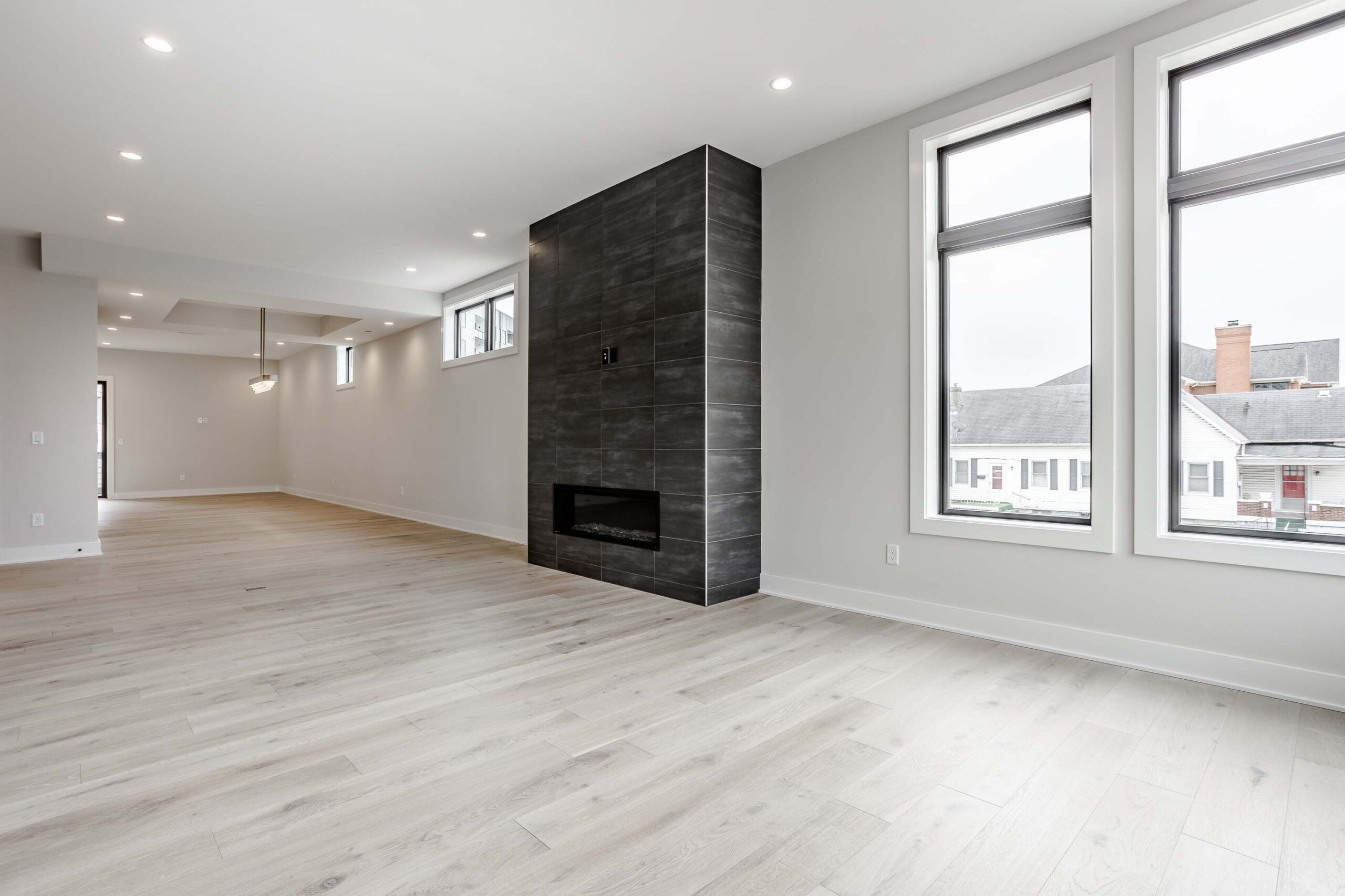 casa en East Street Homes por Wedgewood Building Company