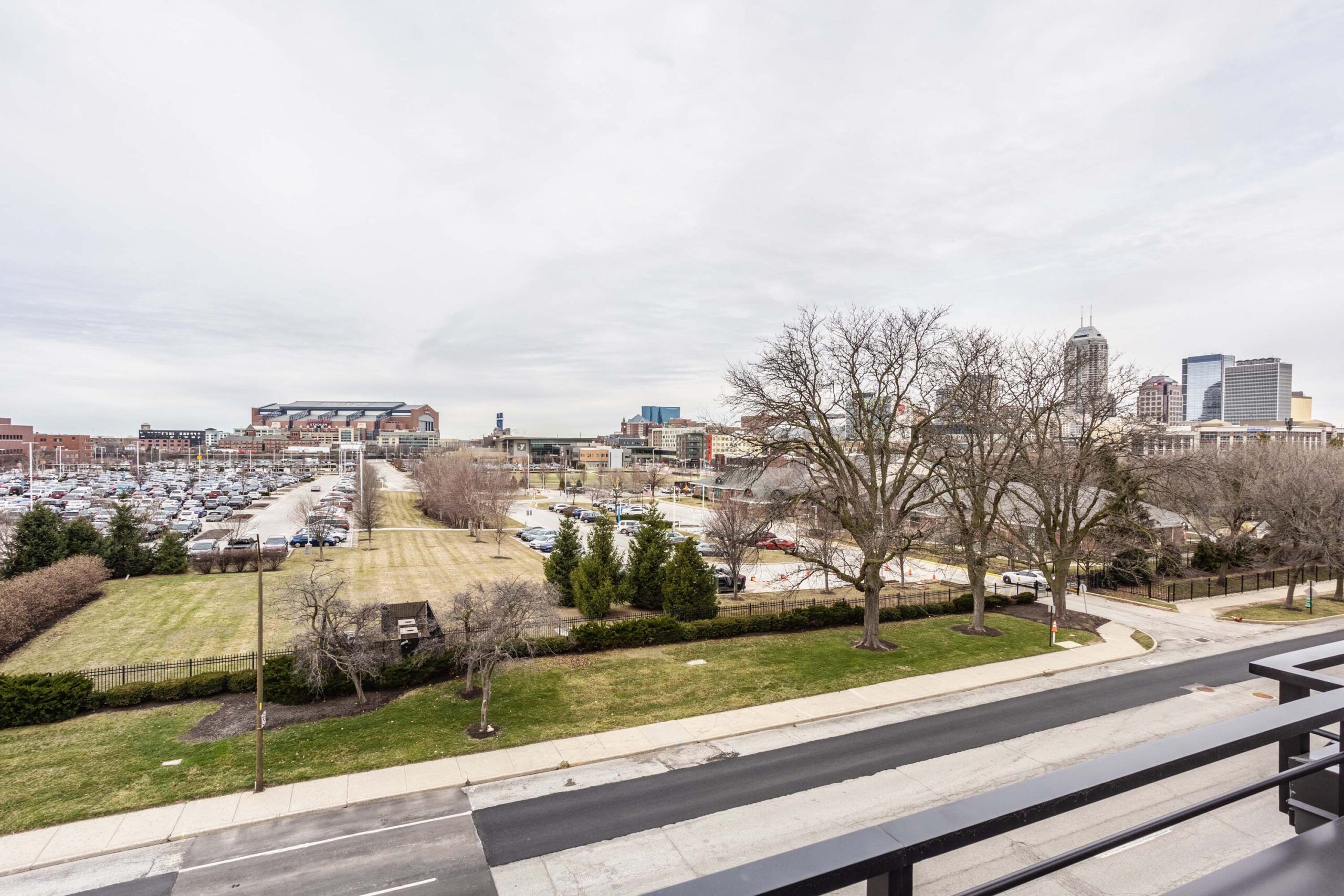 casa en East Street Homes por Wedgewood Building Company