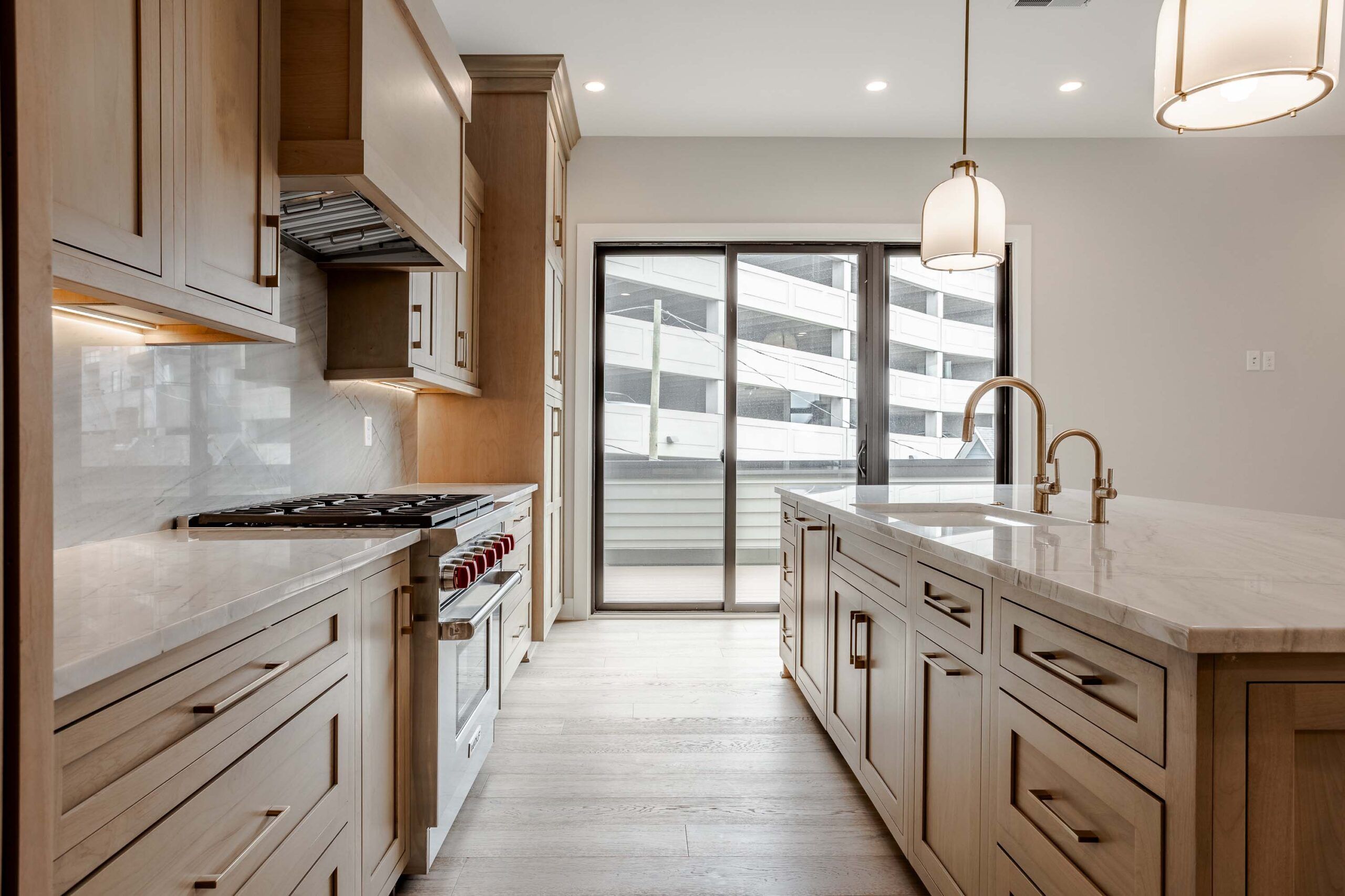 casa en East Street Homes por Wedgewood Building Company