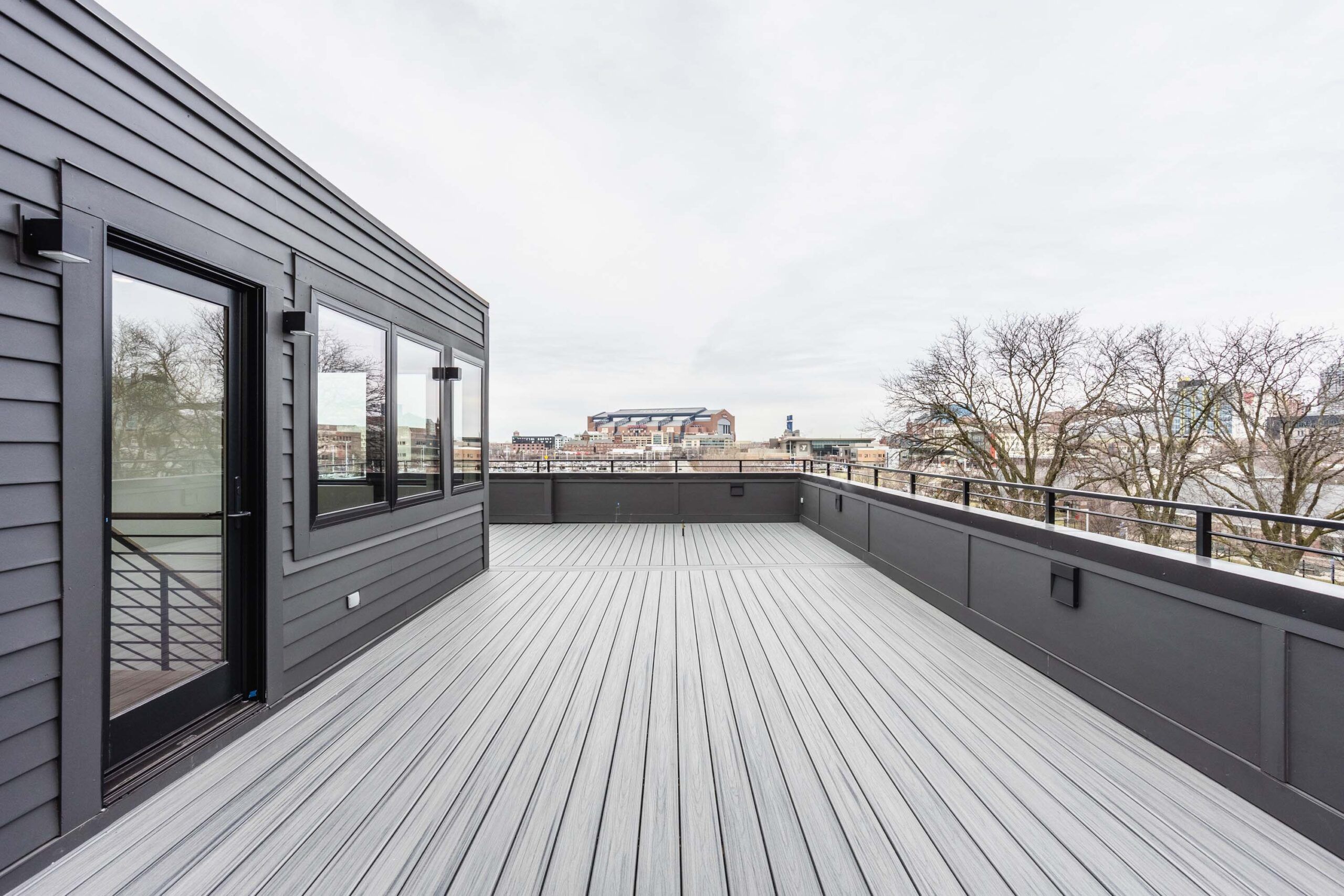 casa en East Street Homes por Wedgewood Building Company