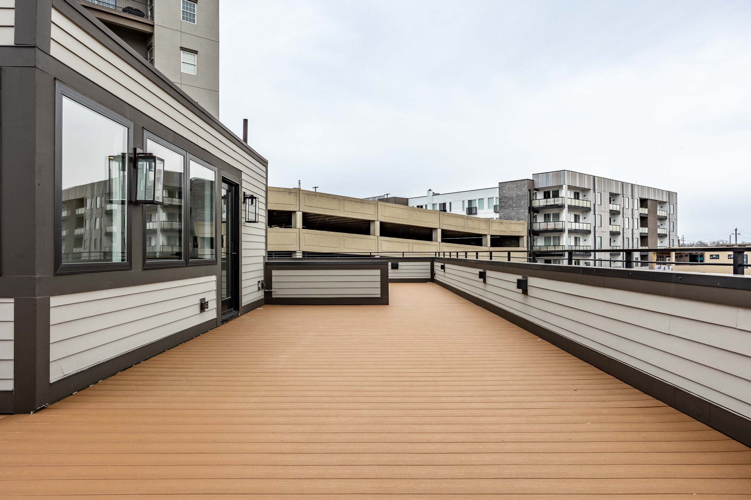 casa en East Street Homes por Wedgewood Building Company