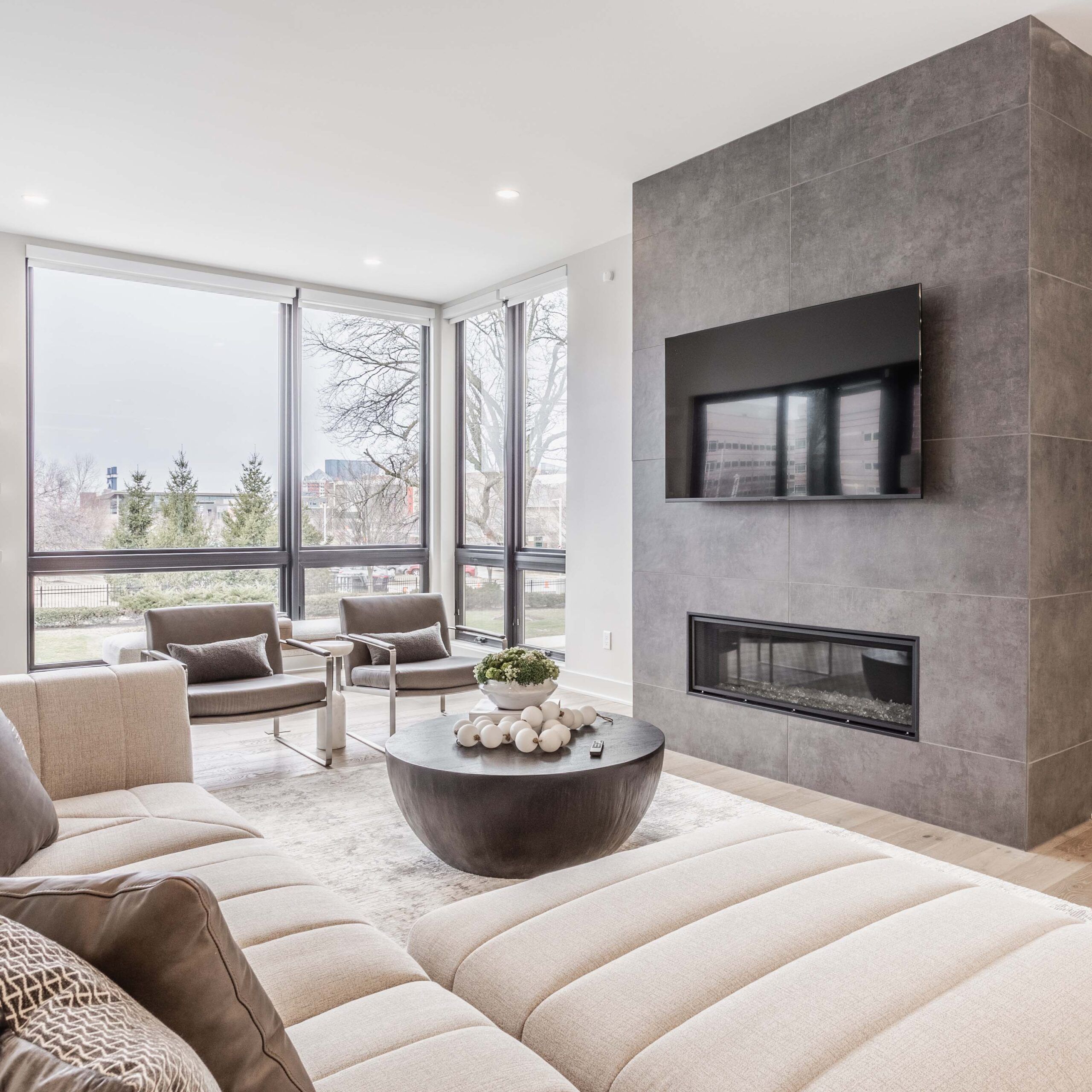 casa en East Street Homes por Wedgewood Building Company