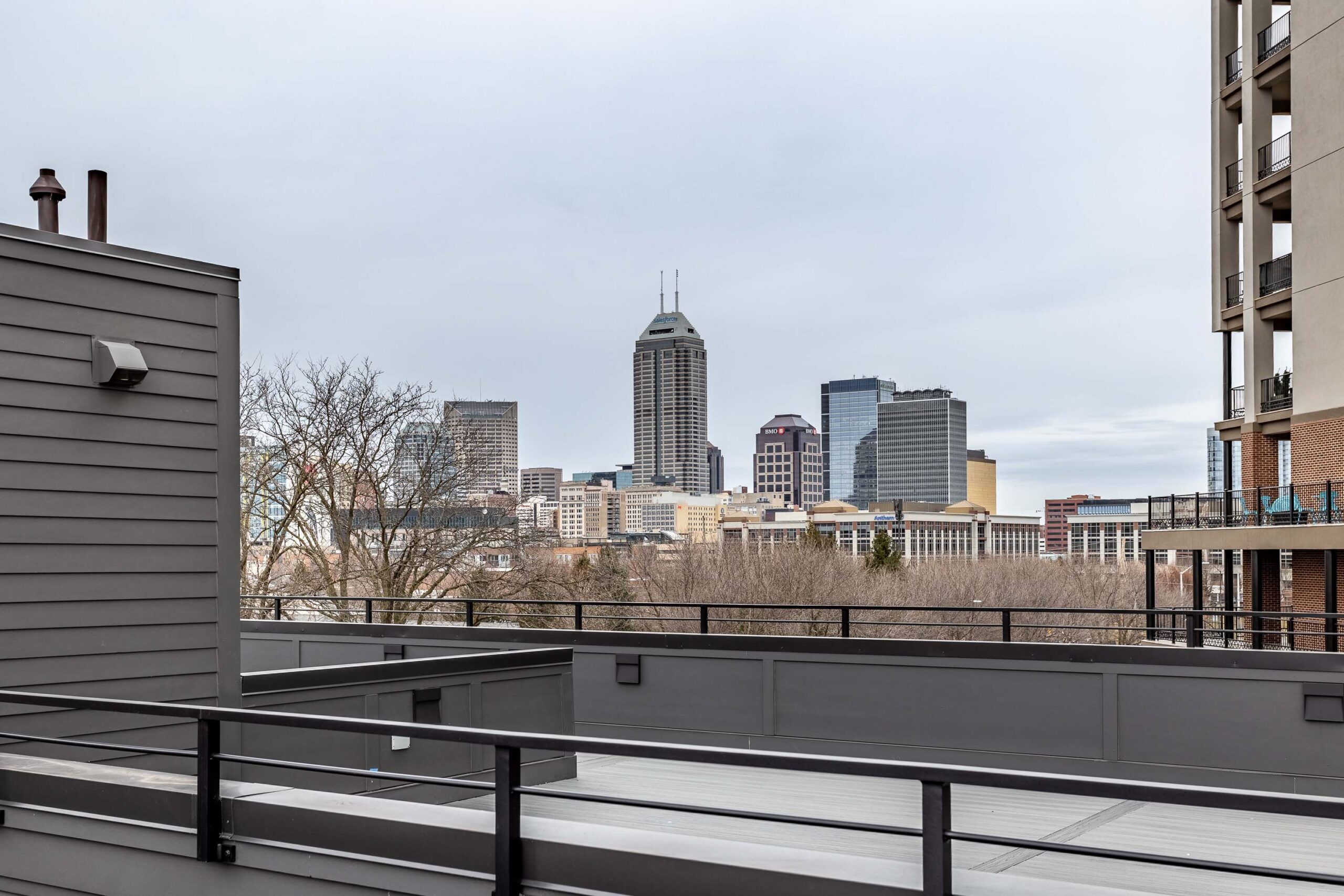 casa en East Street Homes por Wedgewood Building Company